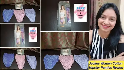 jockey women cotton hipster amazon review, jockey underwear for women, jockey panties for ladies