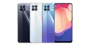 أوبو (OPPO) تعلن رسميًا عن هاتف Reno4 SE بتقنية 5G وبسعر منافس أوبو (OPPO) تعلن رسميًا عن هاتف Reno4 SE بتقنية 5G وبسعر منافس