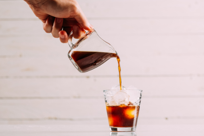 Como preparar Cold Brew - Receita completa