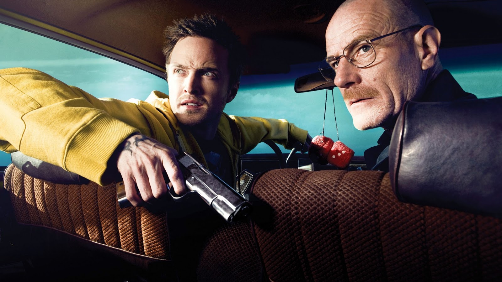 Free Wallpaper Dekstop: Breaking bad wallpapers, breaking bad wallpaper