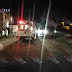 Joven es herido a balazos en Valle Real