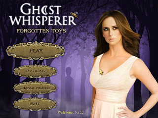 Ghost Whisperer 2 Forgotten Toys mediafire download