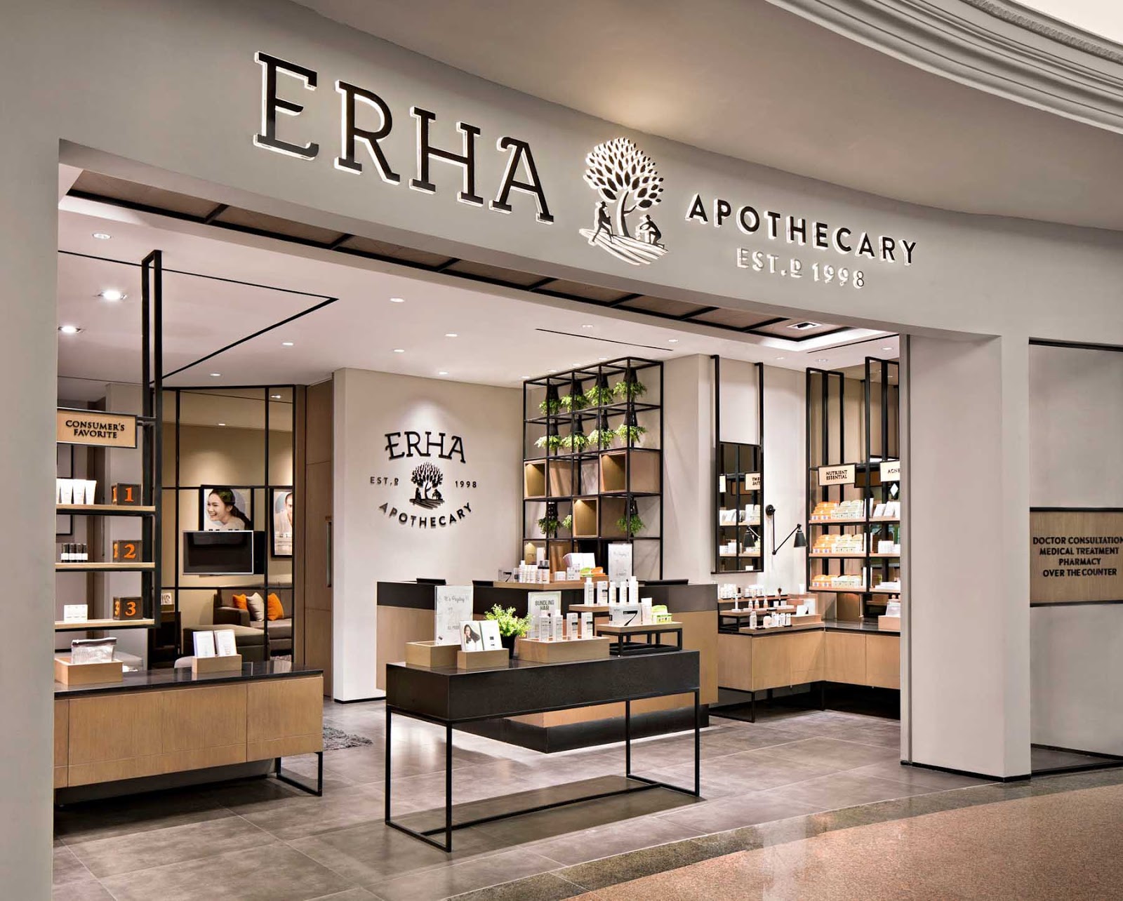 Erha Truwhite Activator Rahasia Cerah Dan Glowingku Roosvansia