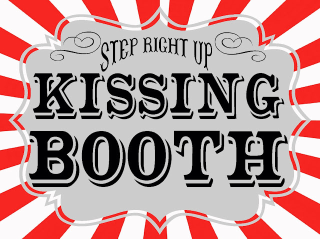 carnival printables