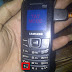 Cara Masuk TAT MODE Samsung E1205T