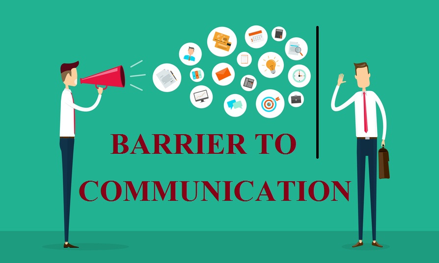 conclusion of communication barriers