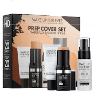 makeup forever stick foundation review