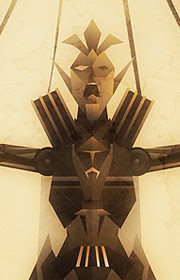 The Death of Sotha Sil