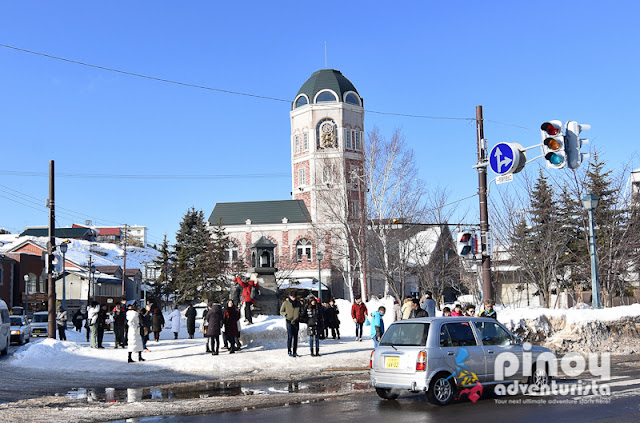 Otaru Day Trip from Sapporo