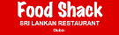Food Shack Sri Lankan Restaurant 