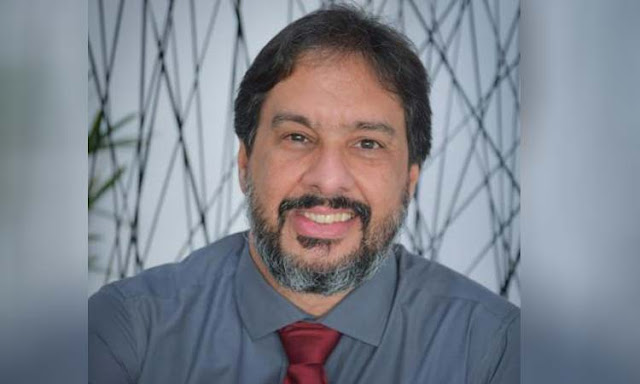 Para o consultor político Zeca Martins, as redes sociais são canais baratos para promover a interação com eleitores Para o consultor político Zeca Martins, as redes sociais são canais baratos para promover a interação com eleitores