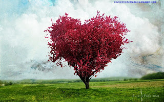 Heart Tree 2013 Super Hd Wallpapers Free Download For Android