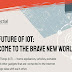 The Bright Future of IoT and How it Will Change Our Lives #infographic