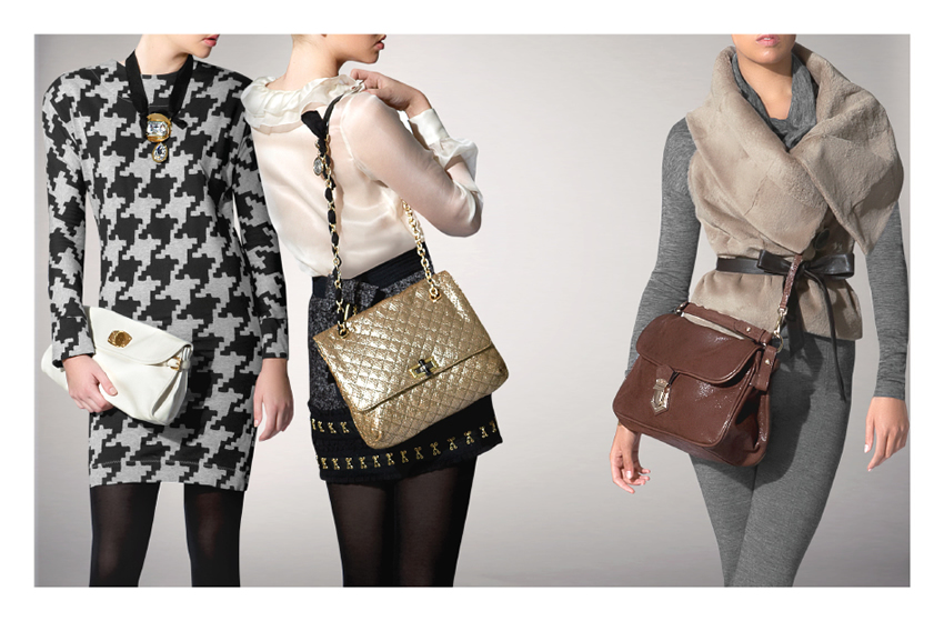 Top 5 Women's Handbags For Summer 2013 Spring Summer 2019 Fashion Trends