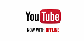 Cara Download  video Youtube baru secara Offline