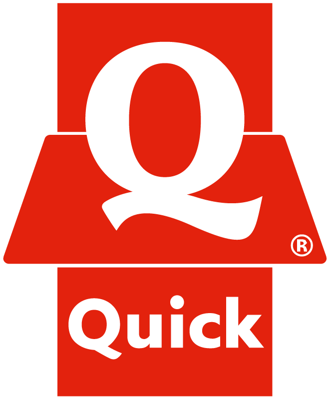 The Branding Source: New Quick logo does more