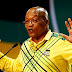 Zuma refuses to quit, calls ANC ousting moves 'unfair'