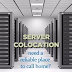 Deciding upon Low-cost Server Colocation Web Hosting For Speed, Price tag and Consistency