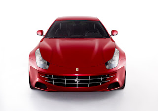  Ferrari car FF photo 1