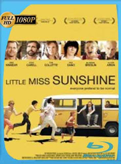 Pequeña Miss Sunshine (2006) HD [1080p] Latino [GoogleDrive] DizonHD