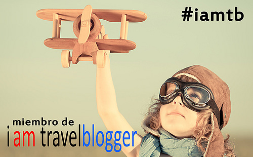Somos travelblogger
