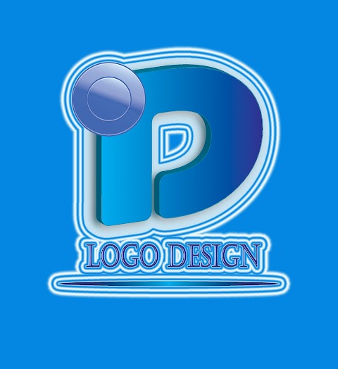 Logo design brand 108
