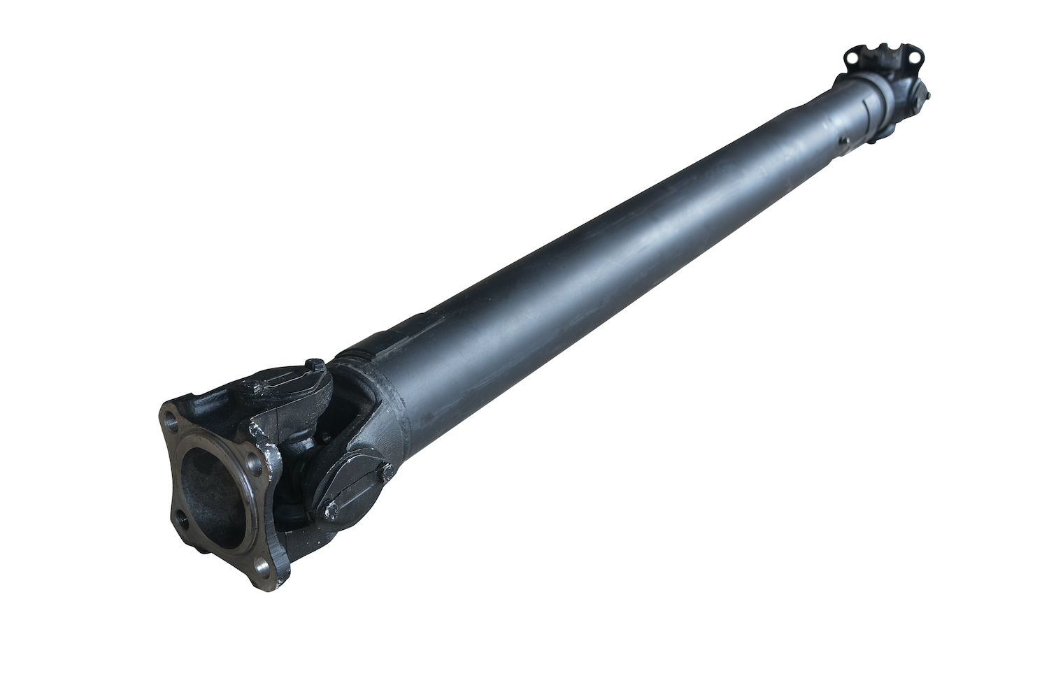 Arbre de transmission défectueux Symptômes, Réparations • Fiches Auto 24