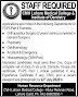 Latest CMH Lahore Medical College & Institute Of Dentistry Jobs