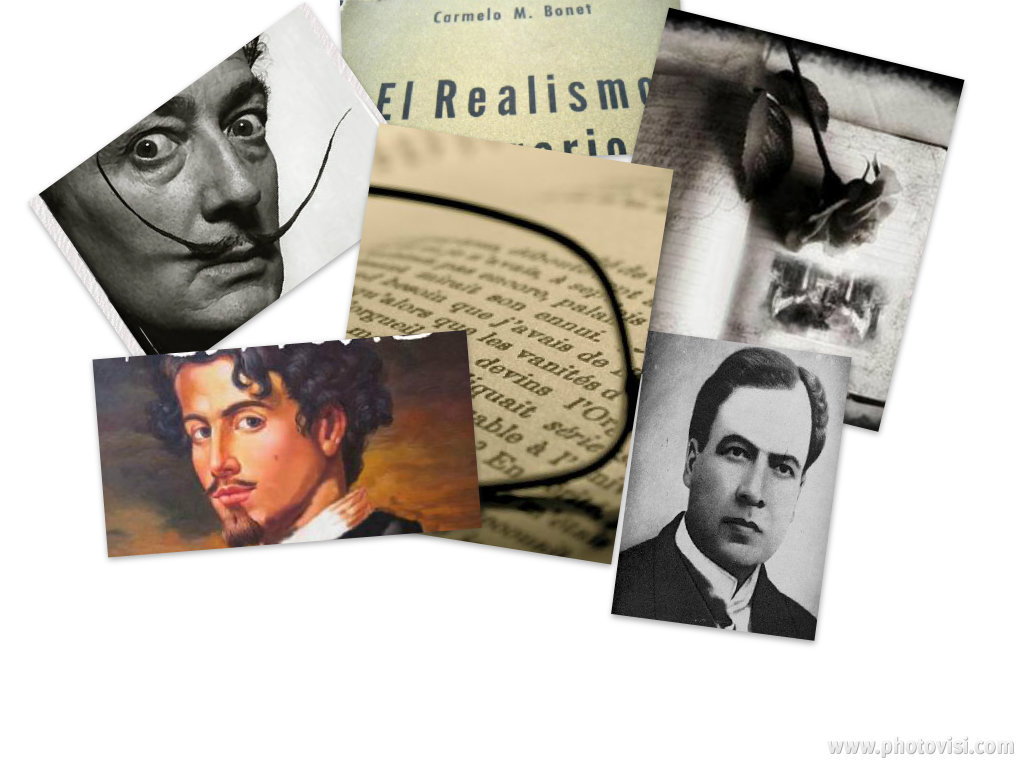 Movimientos Literarios ¿Que es un movimiento literario? Movimientos Literarios ¿Que es un movimiento literario?