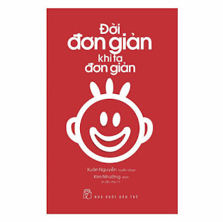 Đời Đơn Giản Khi Ta Đơn Giản (Tái Bản 2018) ebook PDF-EPUB-AWZ3-PRC-MOBI