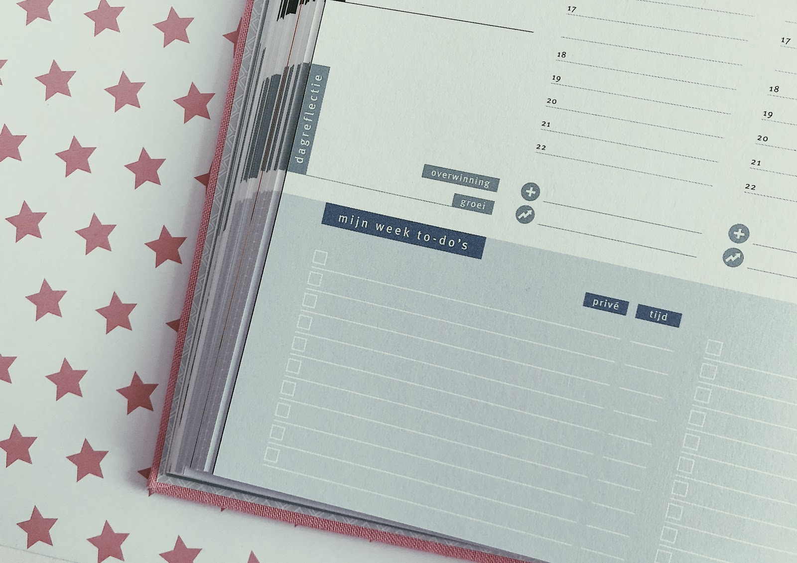 Behaal je doelen met de Purpuz Planner 2020 Behaal je doelen met de Purpuz Planner 2020