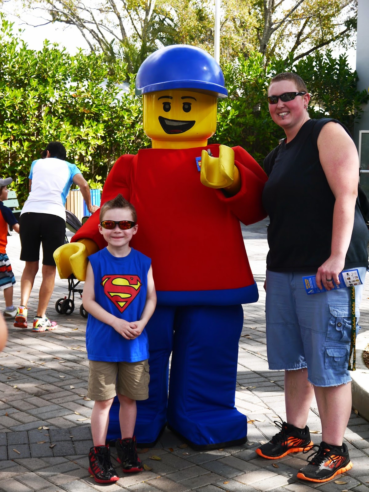 Legoland Florida Resort #LEGOLANDFL | The Western New Yorker