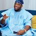 BREAKING: Olanrewaju Oba (Larry) Is Dead
