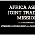 Africa Asia Joint Trade Mission