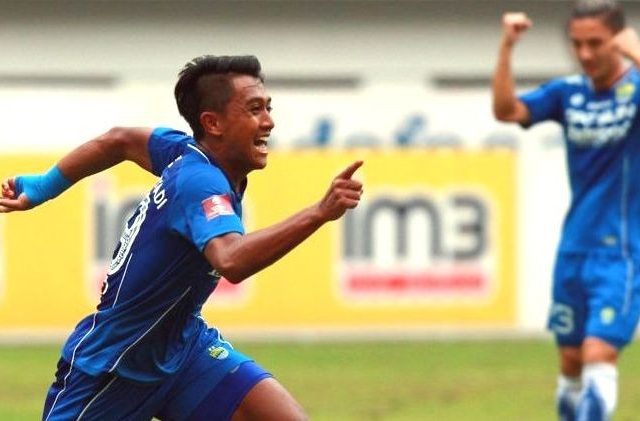 Febri Hariyadi Bantah Didekati Muangthong United