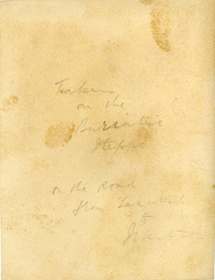 Image © and courtesy of Diana Burns