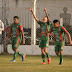 Copa Santiago: Vélez (San Ramón) 1 - Villa Unión (La Banda) 2.