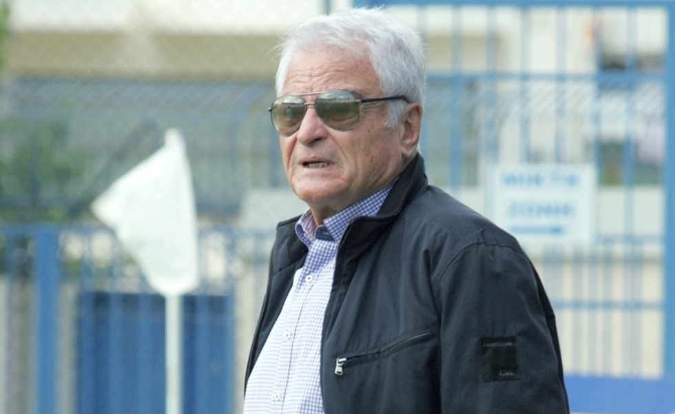 Πρώην πρόεδρος ΑΕΚ: “Ο Ολυμπιακός είναι ευρωπαϊκή ομάδα και όλες οι άλλες είναι επαρχιακές!” Πρώην πρόεδρος ΑΕΚ: “Ο Ολυμπιακός είναι ευρωπαϊκή ομάδα και όλες οι άλλες είναι επαρχιακές!”