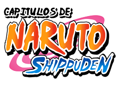 Capitulos de Naruto Shippuden en español