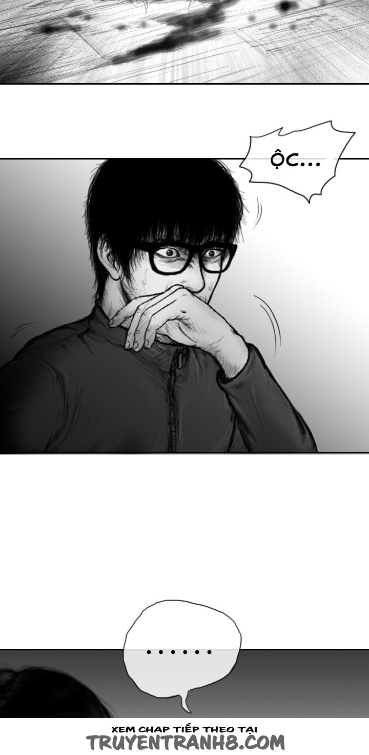 Hạt Giống Mỹ Nhân chap 25 - Trang 7