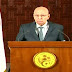 رئيس الجزائر المؤقت: انتخابات الرئاسة في 12 ديسمبر
