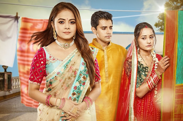 Saath Nibhana Saathiya 2 spoiler Anant scolds Gehna