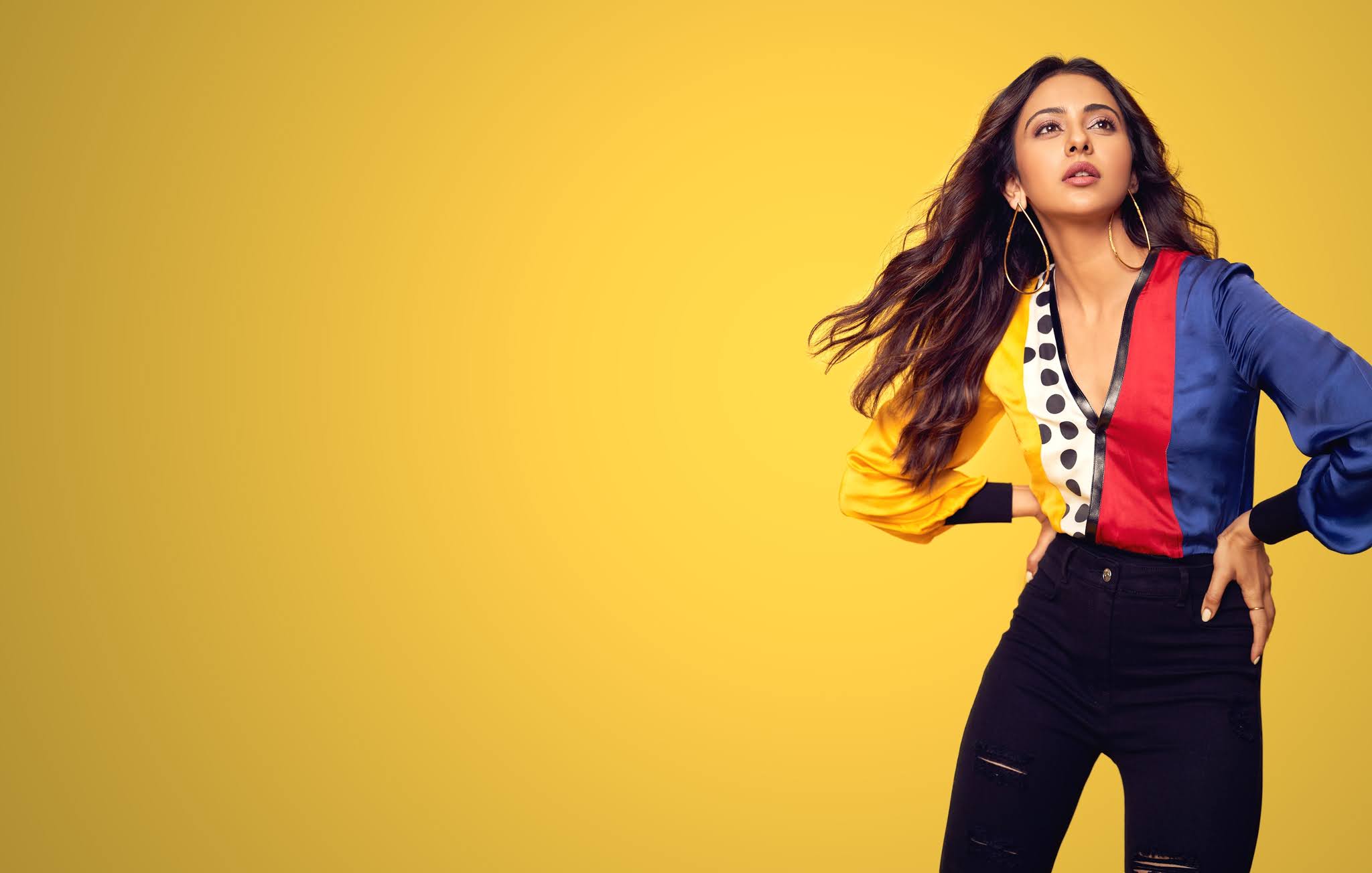 Rakul Preet Singh Latest HD clicks | 123HDGallery