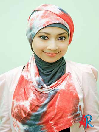 cara mencuci hijab Cara mencuci hijab biar baru terus
