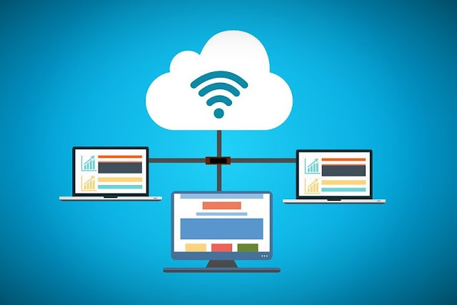 Best web hosting services 2020
