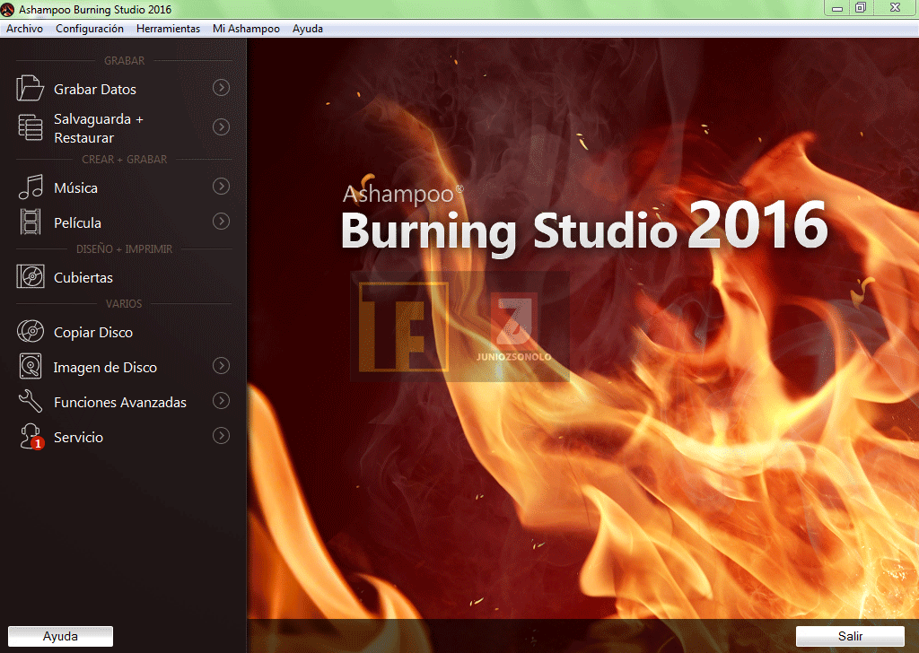 descargar ashampoo burning studio 15 full crack descargar ashampoo burning studio 15 full crack