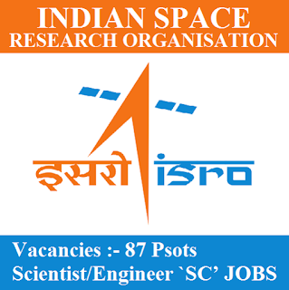 ISRO Admit Card 2017 | 87 Posts | Scientist/Engineer `SC’ Jobs | Sarkari Naukri Indian Space Research Organisation, ISRO, freejobalert, Sarkari Naukri, ISRO Admit Card, Admit Card, isro logo