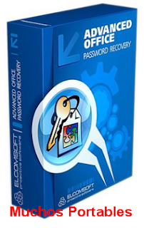 Advanced Office Password Recovery Professional Portable