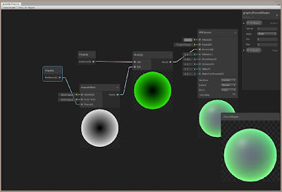 Getting started with Unity's new Shader Graph Node-based Shader Creator ...