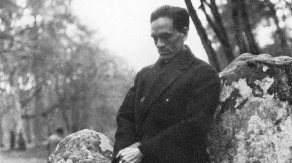 El adiós de grandes escritores El adiós de grandes escritores